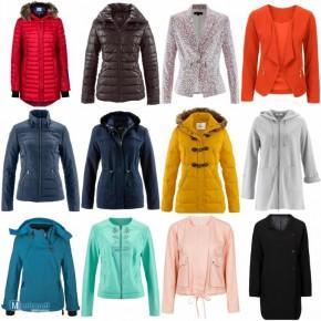 Marken Jacken Blazer Damen Herbst Winter