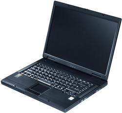Notebook Hyrican 1 4 GHz Neuzustand