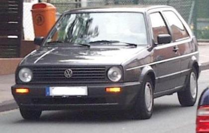 VW Bus Caravelle Karat Hannover Edition - Bj