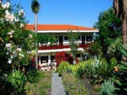 Appartment Miranda - La Palma