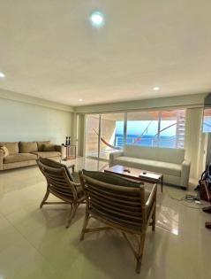 Appartement mit Dachterrasse auf der Insel Margarita / Venezuela