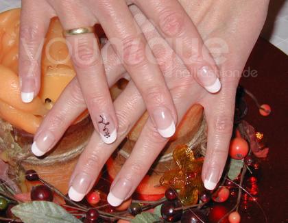 Nagelmodellage Mobiles Naildesign Duisburg Moers Dinslaken