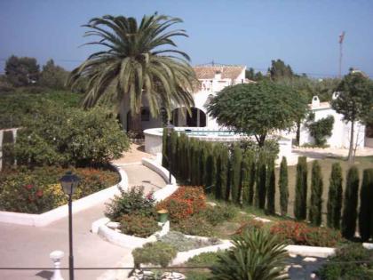 Ferienhaus in SpanienWir vermieten ein schöne
