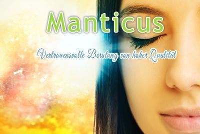 Anima Mea aus Manticus. de