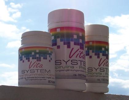 Das TC Vita System ist da