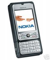 Nokia 3250 neu vom Fachhändler - muss man haben