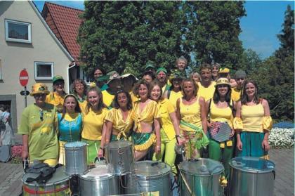 Samba-Festival 2022
