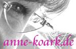 12. 7. - Insolvenzlady Anne Koark in Hattingen