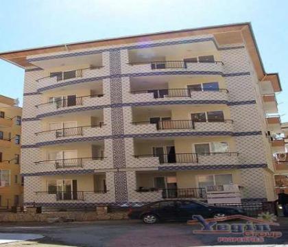 Alanya Yegin Group immobilien