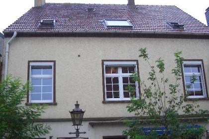 Bauunternehmen Fertighaus Werk