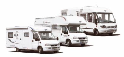 Wohnmobilvermietung