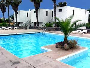 Apartments Belingo 1 2 im Süden von Teneriffa