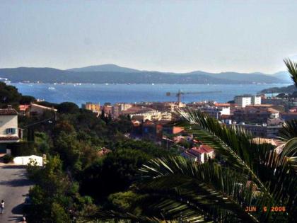 Bucht von St. Tropez - Südfrankreich - Ste. Maxime