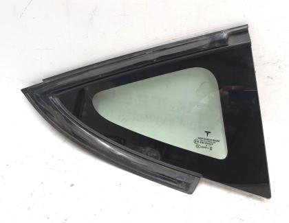 Kotflügel hinten rechts Fenster Tesla Model 3 1098758-00-G