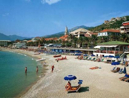 Ferienhaus Ferienwohnung italien Ligurien Meer Strand ab 28Euro/Tag