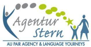 Au pair Giogria aus Italien sucht ab sofort
