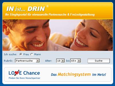 Planen Sie Ihr eigenes Singleportal