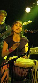 Percussion Djembe Hamburg Eimsbüttel
