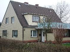 Haus am Meer Nordsee / Dagebüll zu verkaufen