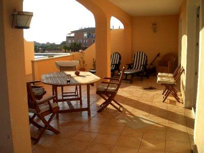 Ferienwohnung Sa Torre auf Mallorca