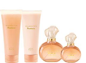 Anastacia Duftset Resurrection - NEU