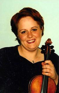 Kreativer Violinunterricht in Köln.