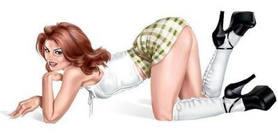 Wir laden Ladies Ammer-Events