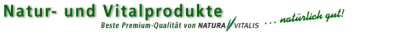 NATURA VITALIS sucht Verstärkung