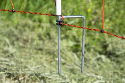ELEKTROZAUN FÜR SCHAFFEDER EURO NET PLUS 106/2