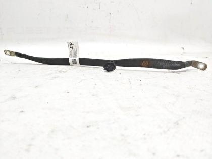 1070979-00-F Tesla Modell 3 hinterer Motorerdungsgurt 1070979-00-F