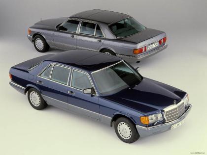 Mercedes 126 W126 SE SEC S-Klasse Werkstatt Service Reparatur CD Werkstatthandbu