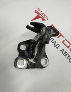 Türscharnier hinten links unten PBSB Tesla Model 3 1091331-00-F