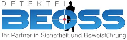 BEOSS Sicherheitsberatung Detektei