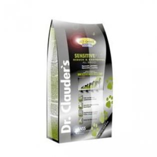 Best Choice Premium Hundefutter Sensitive Hirsch Kartoffel 12 5 kg