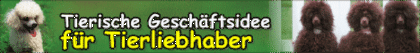 Tierliebhaber nebenberuflich gesucht