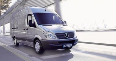 Kleintransport A-pl-Eu Raum