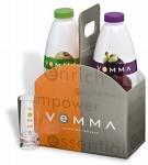 VEMMA ein einzigartiges Produkt ihrer Gesundheit zuliebe