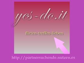 Partnersuchende. nutzen. es