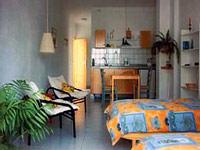Apartments Maria in Los Llanos de Aridane auf La Palma