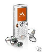 Sony Ericsson W810i NEU OVP Rechnung