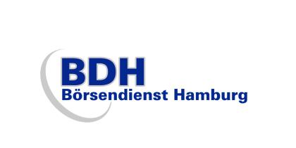 BDH Börsendienst Hamburg e. K.