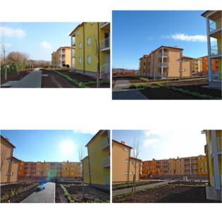 Ferienwohnung in Kroatien Istrien neben Stadt Porec