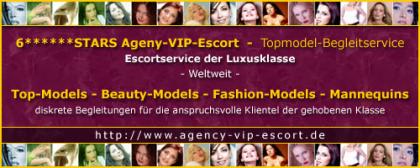 Agency-Vip-Escort 6 Star Escortservice