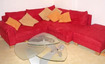 Modernes Wohnzimmer