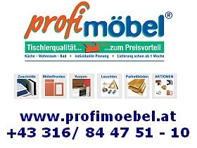 Profimöbel Parkett