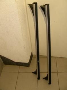 Original BMW E39/E46 Dachgepäcktraeger Fahrradtraeger