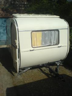 Qek Junior Bj. 90