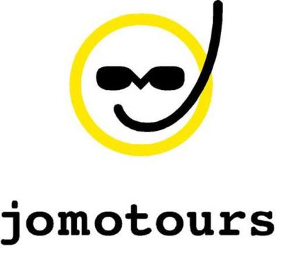 Kurz mal weg mit Jomotours