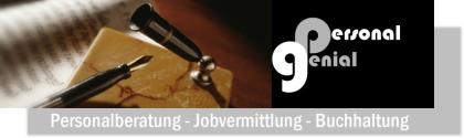 Die richtige Arbeit die finden wir für Sie