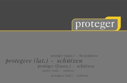 Agentur proteger - Personenschutz Fahrservice Sicherheit